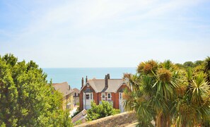 Interior - Bellevue House (Ventnor)