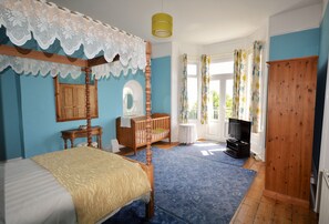 Interior - Bellevue House (Ventnor)