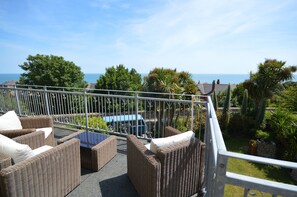 Interior - Bellevue House (Ventnor)