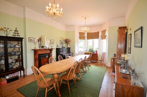 Interior - Bellevue House (Ventnor)