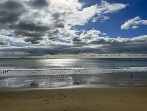 Cottage | Beach - Downedge (Sandown)