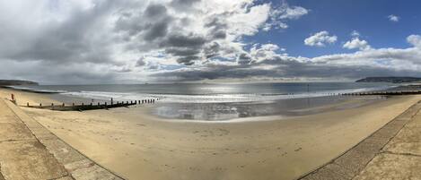 Cottage | Beach