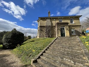 Cottage | Exterior - Downedge (Sandown)