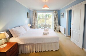 Cottage | Interior - Gate House (Bembridge)