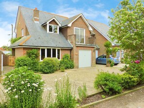Cottage | Exterior - Gate House (Bembridge)