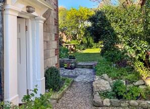 Cottage | Détail de l’extérieur