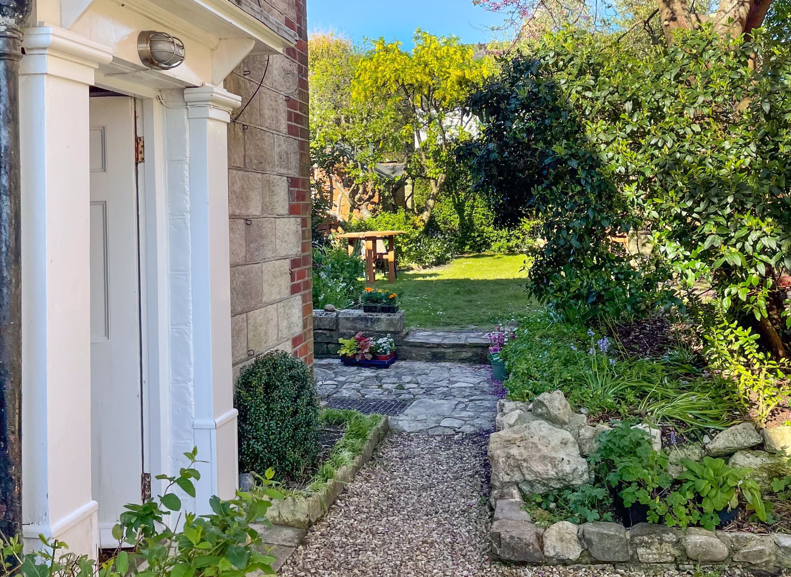 コテージ | 外観の詳細