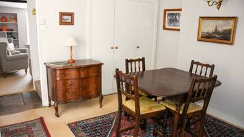 Småhus | Spiseområde