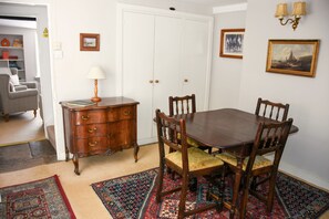 Ferienhaus | Speisen