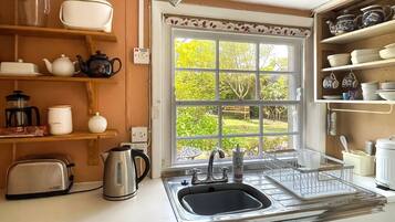 Cottage | Private kitchen