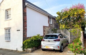 Cottage | Terrein van de accommodatie