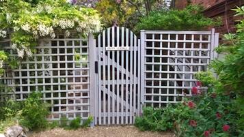 Casa de campo | Áreas de la propiedad