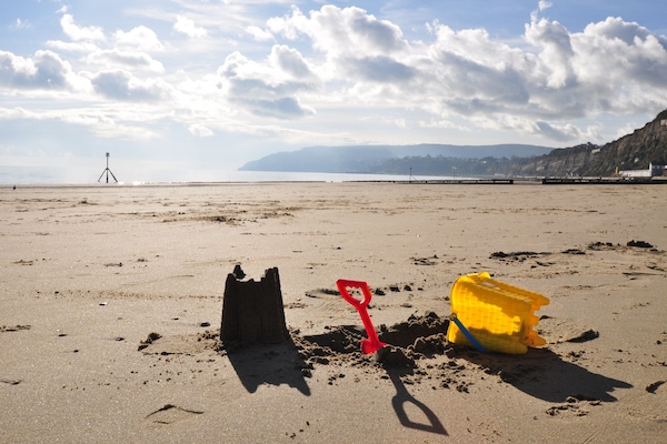 Cottage | Beach