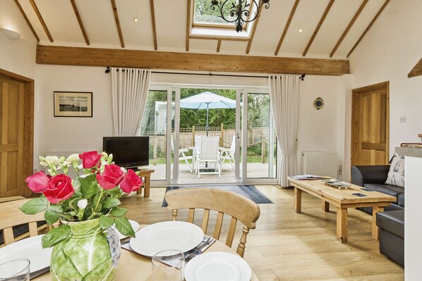 Casa de campo | Restaurantes