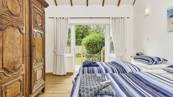 Casa de campo | Interior