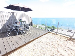 Cottage | Property grounds