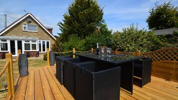 Casa de campo | Interior