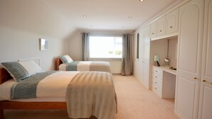 村舍 | 3 多间卧室、免费 WiFi、床单