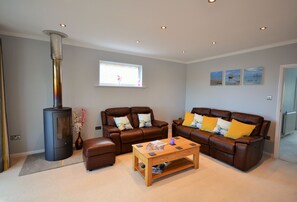 Cottage | Intérieur
