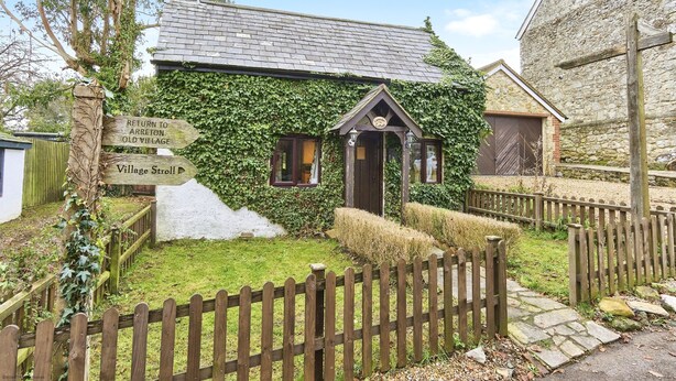 Cottage | Intérieur
