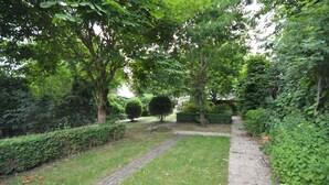 Cottage | Intérieur