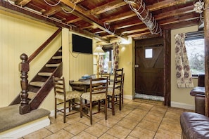 Casa de campo | Interior