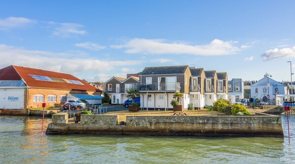 Cottage | Interior - Harbour View (East Cowes)