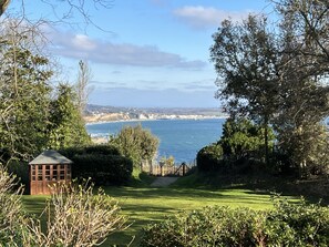 Cottage | Property grounds - Sea View (Shanklin)