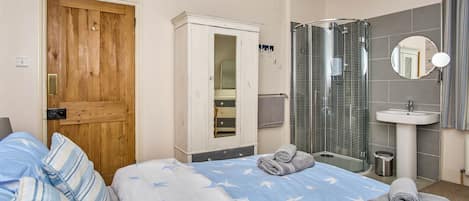 Cottage | 3 chambres, draps fournis