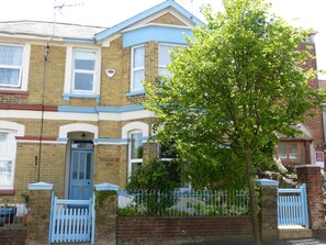 Cottage | Interior - Lyndean (Shanklin)