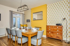 Cottage | Dining - Lyndean (Shanklin)