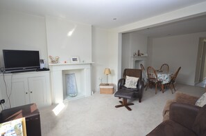 Cottage | Interior - Sands Cottage (Ryde)