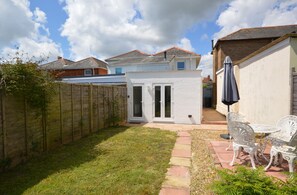 Casa de campo | Interior