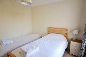 Interior - Sands Cottage (Ryde)