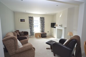Cottage | Living room