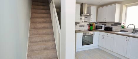 Cottage | Private kitchen