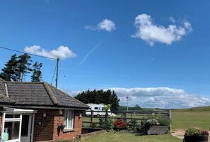 コテージ | 施設の敷地