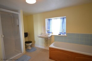 Cottage | Salle de bain