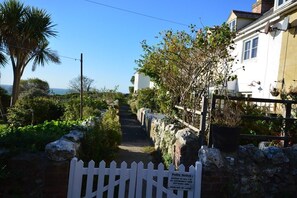 Cottage | Interior - St Catherines View (Ventnor)