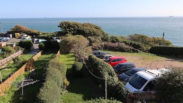Cottage | Property grounds