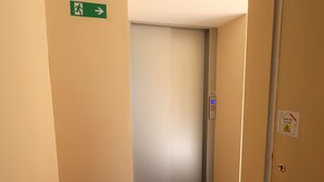 コテージ | 内装
