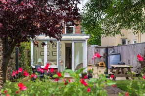 Cottage | Exterior
