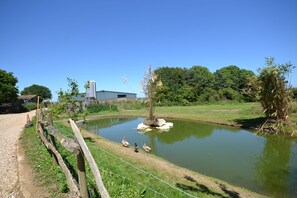 Cottage | Intérieur