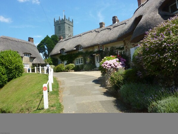 Ferienhaus | Innenbereich