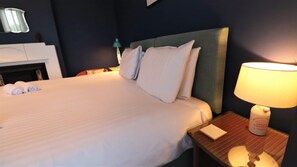 Chaumière | 3 chambres, accès au Wi-Fi (inclus), literie fournie