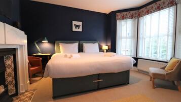 Cottage | 3 bedrooms, free WiFi, bed sheets