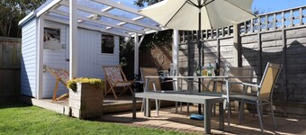 The Moorings 度假村