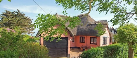 Cottage | Exterior