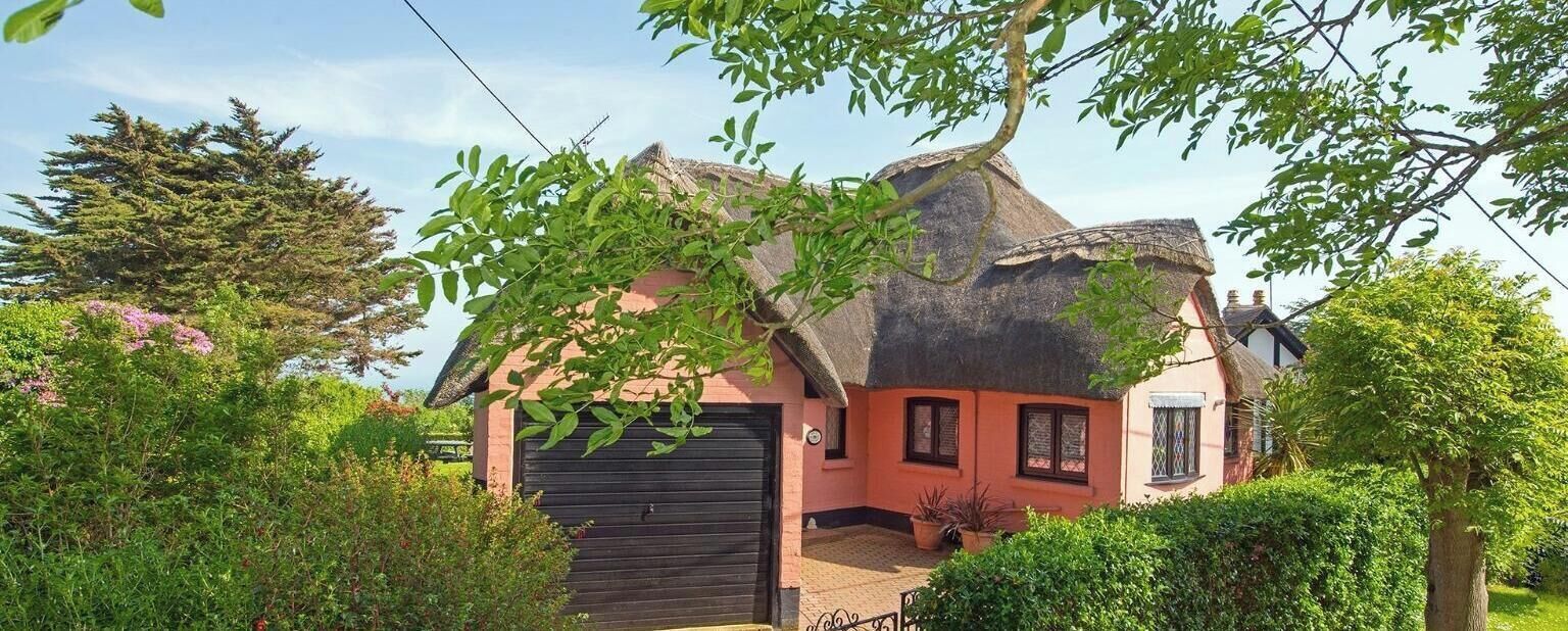 Cottage | Exterior