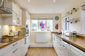 Cottage | Private kitchen